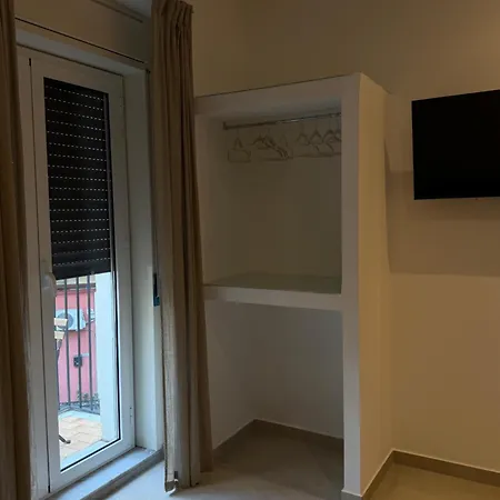فندق مبيت وإفطار La Dimora Del Castello