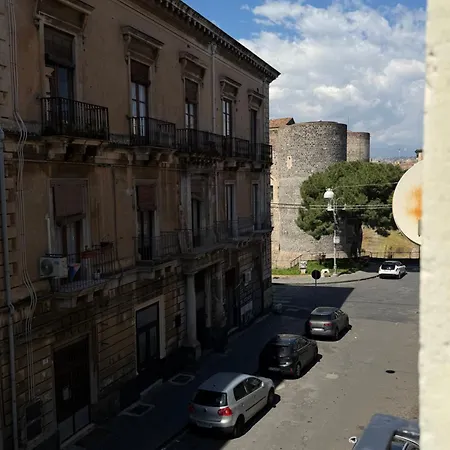 La Dimora Del Castello Bed & Breakfast 4*