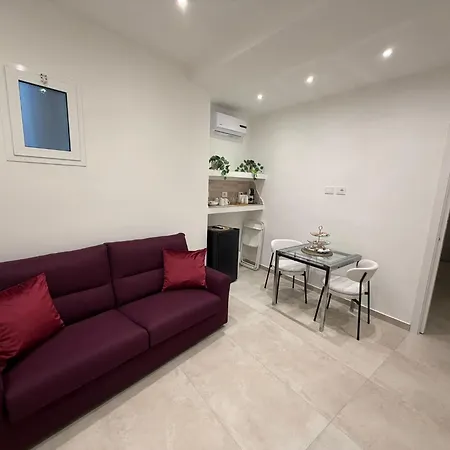 La Dimora Del Castello