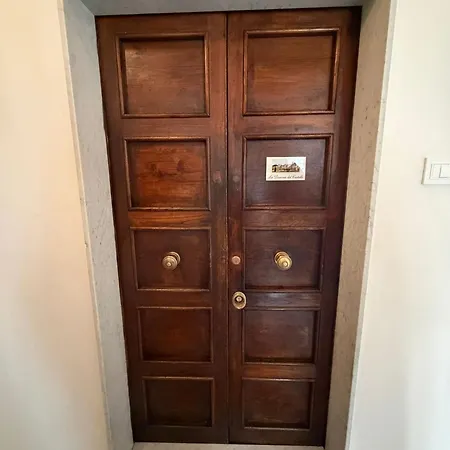 La Dimora Del Castello
