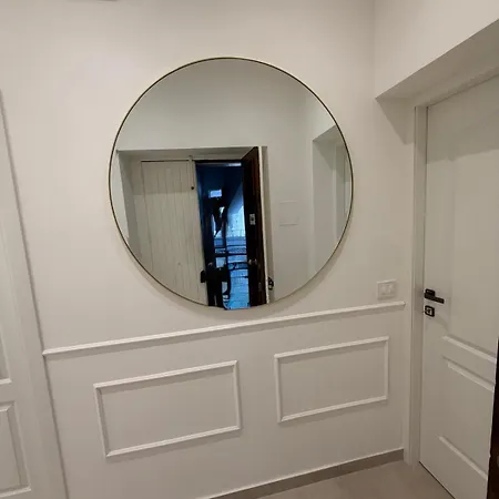 فندق مبيت وإفطار La Dimora Del Castello